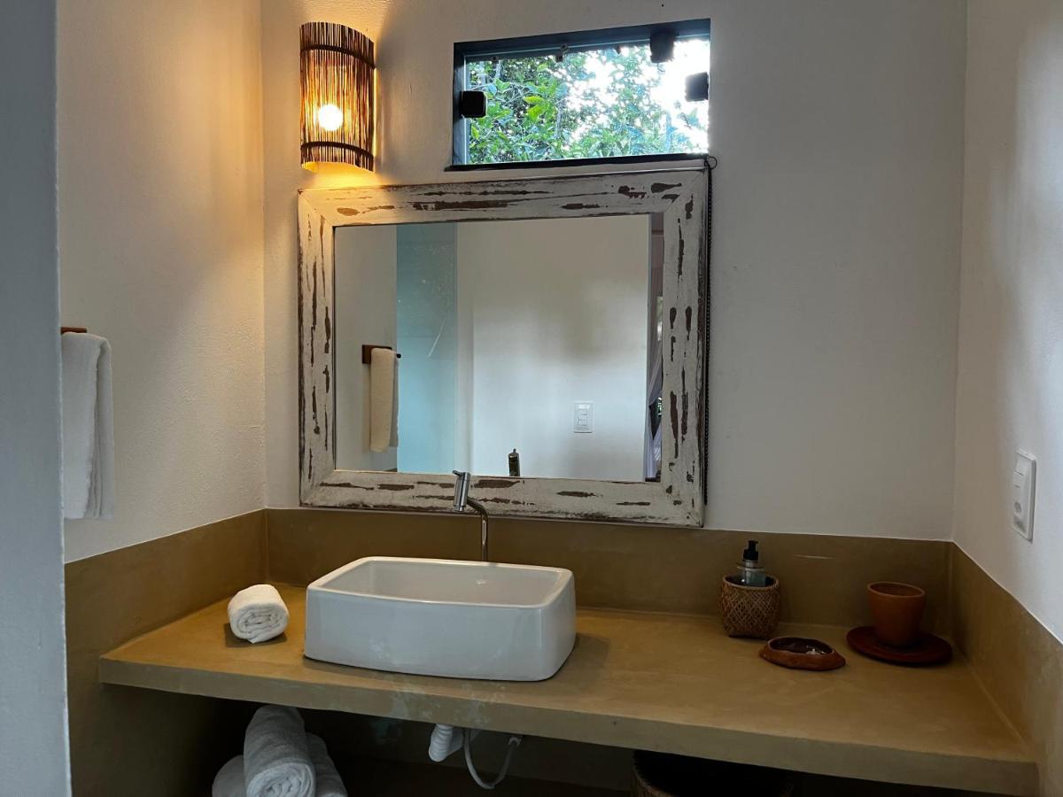 Casa Viva Trancoso Villa Bagian luar foto